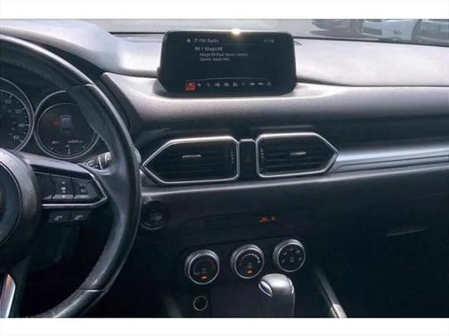 2020 Mazda CX-5 Sport