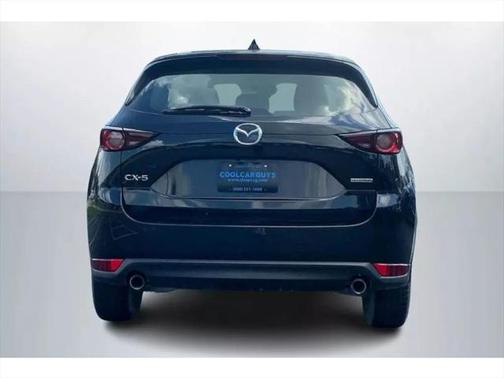 2020 Mazda CX-5 Sport