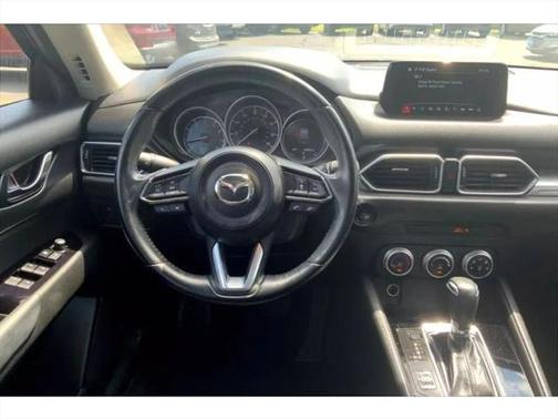 2020 Mazda CX-5 Sport