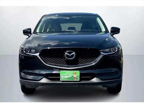 2020 Mazda CX-5 Sport