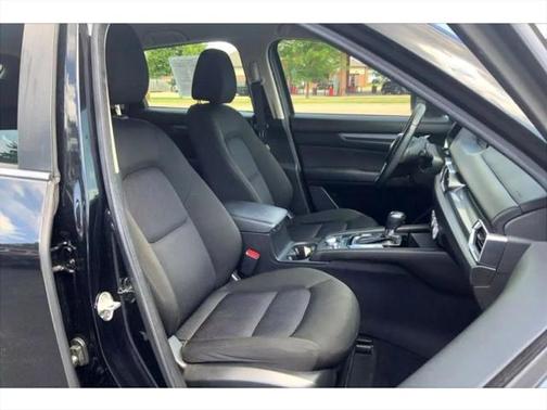 2020 Mazda CX-5 Sport