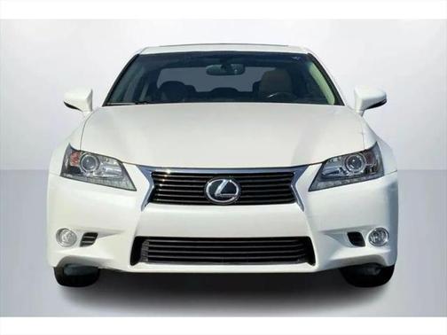 2015 Lexus GS 350 Crafted Line