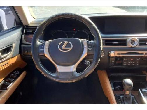 2015 Lexus GS 350 Crafted Line
