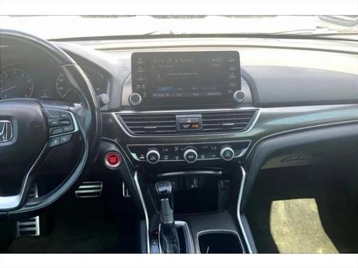 2020 Honda Accord Sport 1.5T