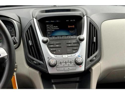 2015 Chevrolet Equinox LTZ