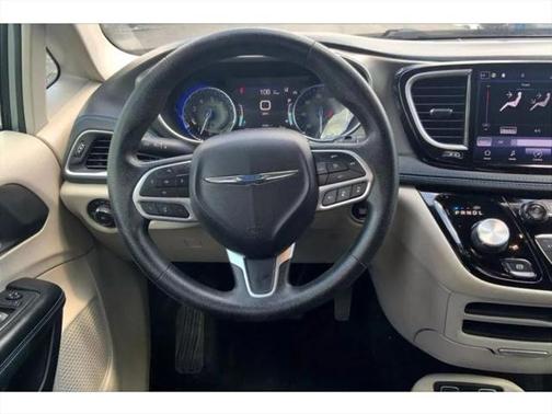 2021 Chrysler Pacifica Touring