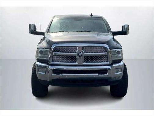 2016 RAM 2500 Laramie