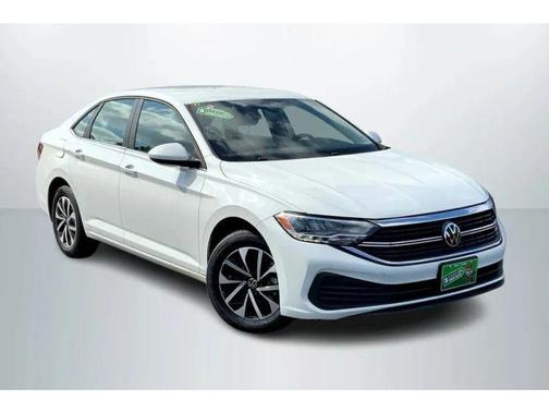 2024 Volkswagen Jetta 1.5T S