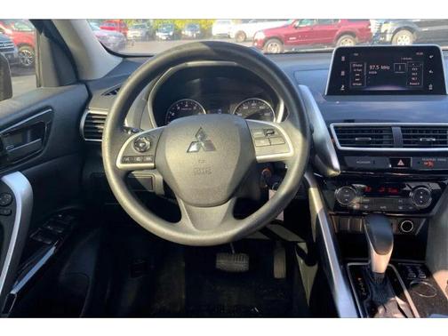 2020 Mitsubishi Eclipse Cross SP