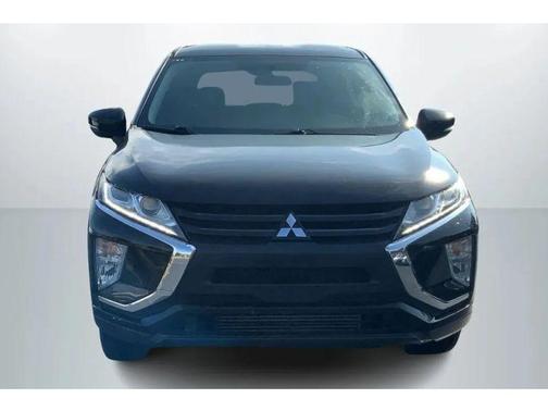 2020 Mitsubishi Eclipse Cross SP