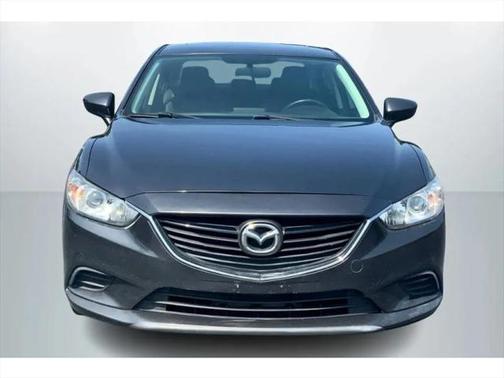2016 Mazda Mazda6 i Touring