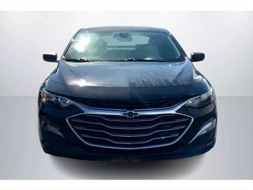 2022 Chevrolet Malibu 1LS