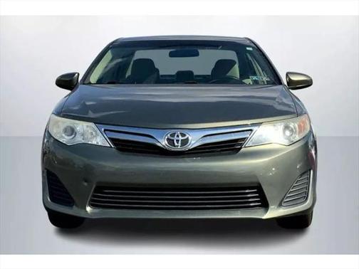 2013 Toyota Camry LE