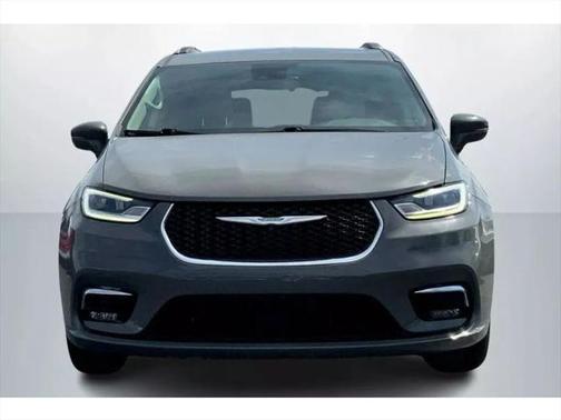 2021 Chrysler Pacifica Hybrid Touring L