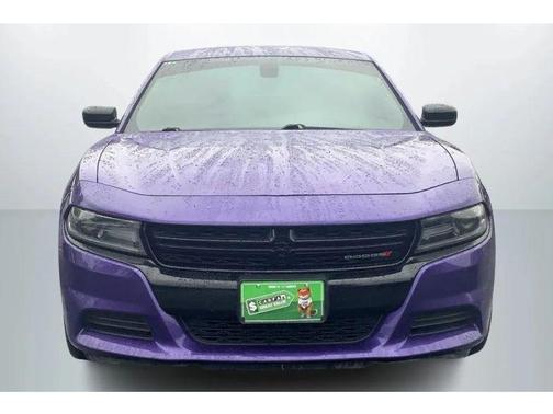2018 Dodge Charger SXT