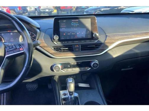 2019 Nissan Altima 2.5 SL