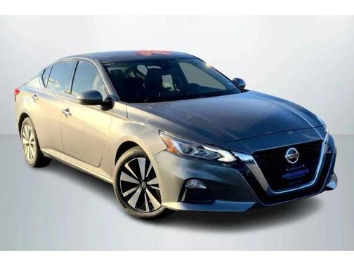 2019 Nissan Altima 2.5 SL