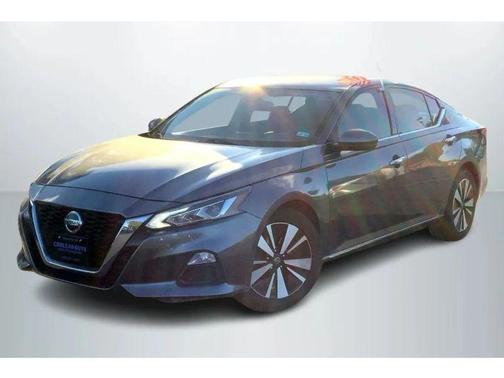 2019 Nissan Altima 2.5 SL