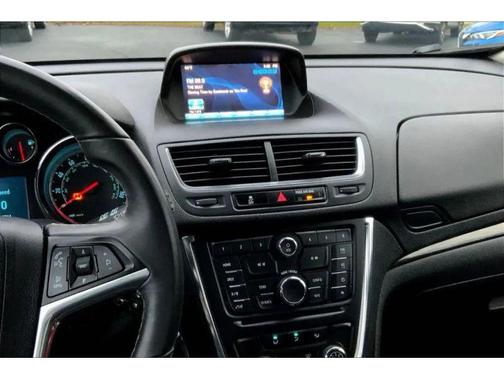 2016 Buick Encore Base