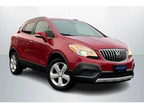 2016 Buick Encore Base