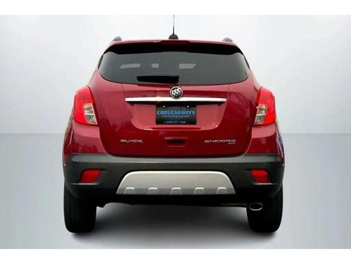 2016 Buick Encore Base