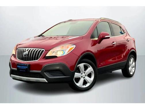 2016 Buick Encore Base