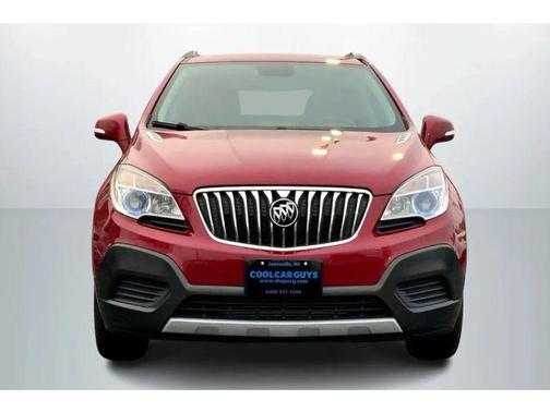 2016 Buick Encore Base