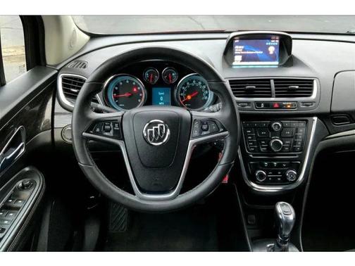 2016 Buick Encore Base