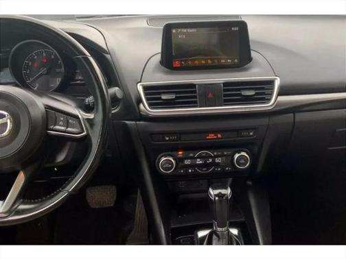 2018 Mazda Mazda3 Grand Touring