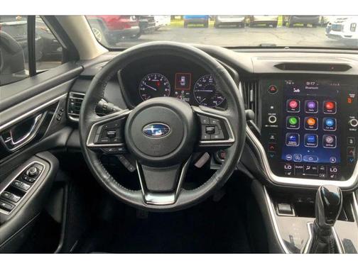 2020 Subaru Legacy Limited