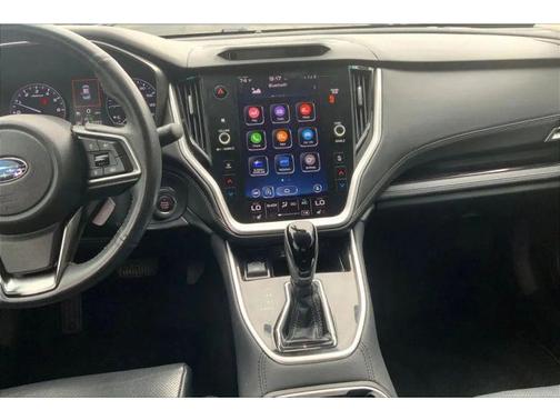 2020 Subaru Legacy Limited