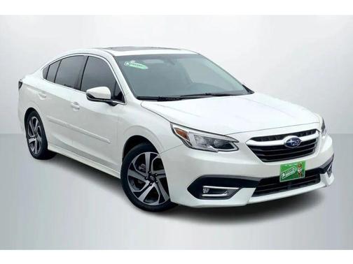 2020 Subaru Legacy Limited