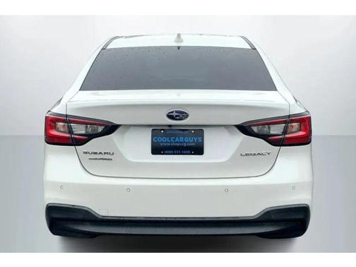 2020 Subaru Legacy Limited