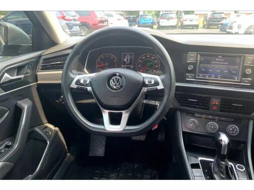 2021 Volkswagen Jetta 1.4T S