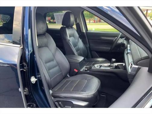 2018 Mazda CX-5 Sport