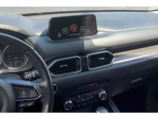 2018 Mazda CX-5 Sport