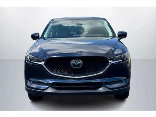 2018 Mazda CX-5 Sport