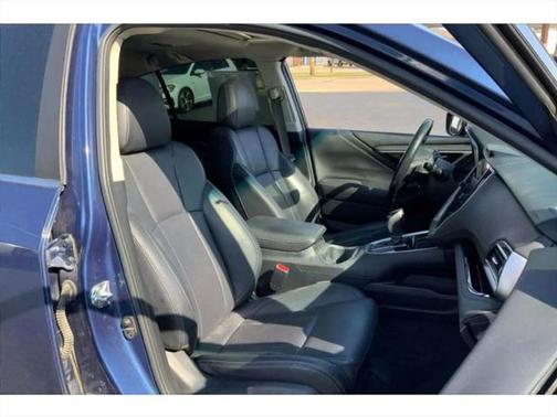 2021 Subaru Legacy Limited