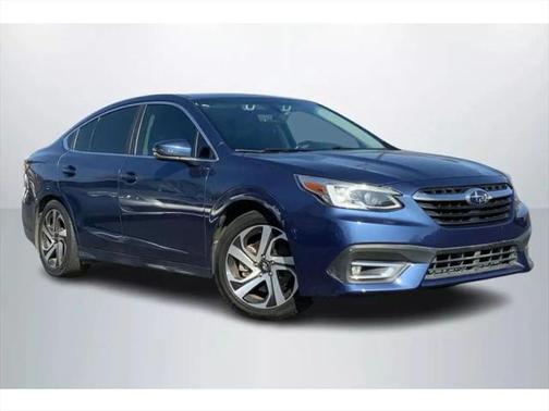 2021 Subaru Legacy Limited