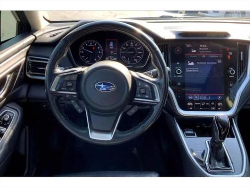 2021 Subaru Legacy Limited