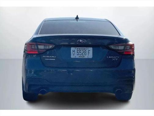 2021 Subaru Legacy Limited