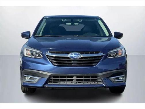 2021 Subaru Legacy Limited