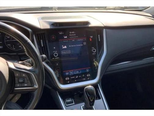 2021 Subaru Legacy Limited
