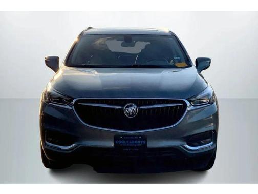 2021 Buick Enclave AWD Essence
