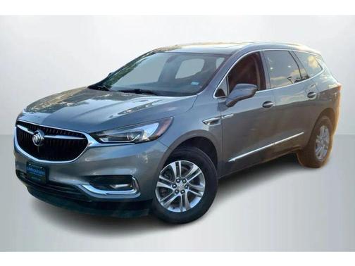 2021 Buick Enclave AWD Essence