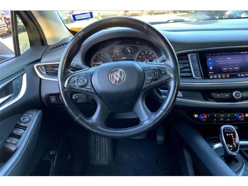 2021 Buick Enclave AWD Essence