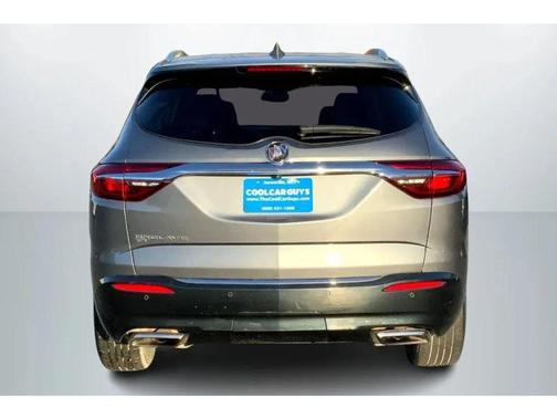 2021 Buick Enclave AWD Essence