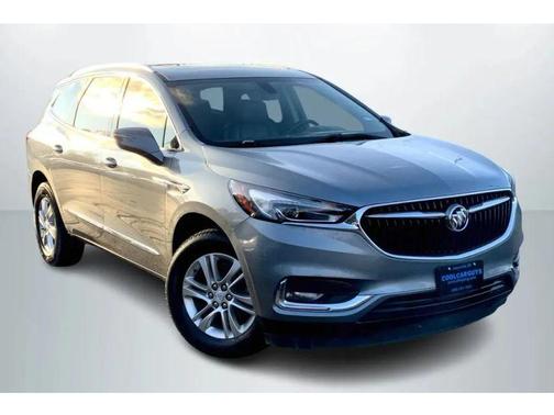 2021 Buick Enclave AWD Essence