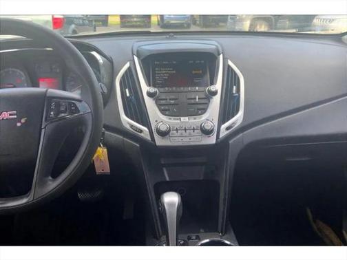2015 GMC Terrain SLE-1