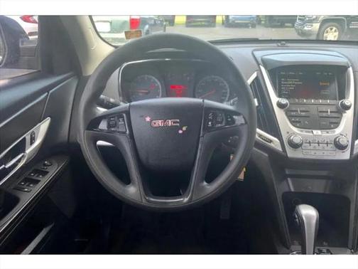 2015 GMC Terrain SLE-1